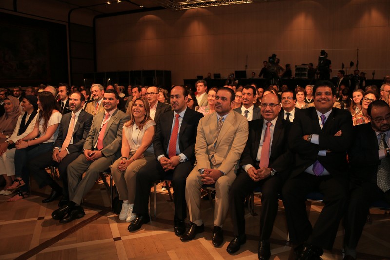 7th World Arabian Horse Racing Conference opens in Rome